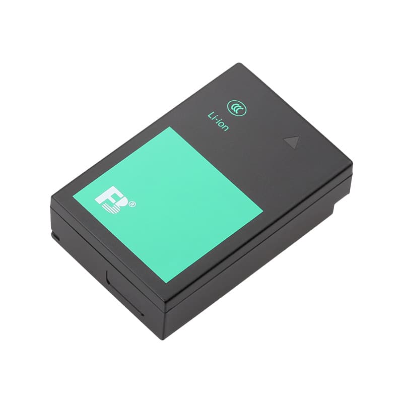 FENGBIAO LP-E17 Camera Battery Compatible with Canon R50 R10 RP 200D II 750D 760D Battery