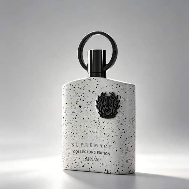 Cross-border hot item Afnan Spot Bottle, Middle East, Dubai Arabia, 100ML perfume wholesale for men and women