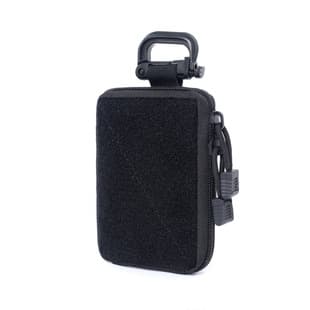 Outdoor Molle Camouflage Tactical Pouch EDC Tool Kit Military Accessory Pouch Medical Storage Bag Multi-Function Waist Bag
