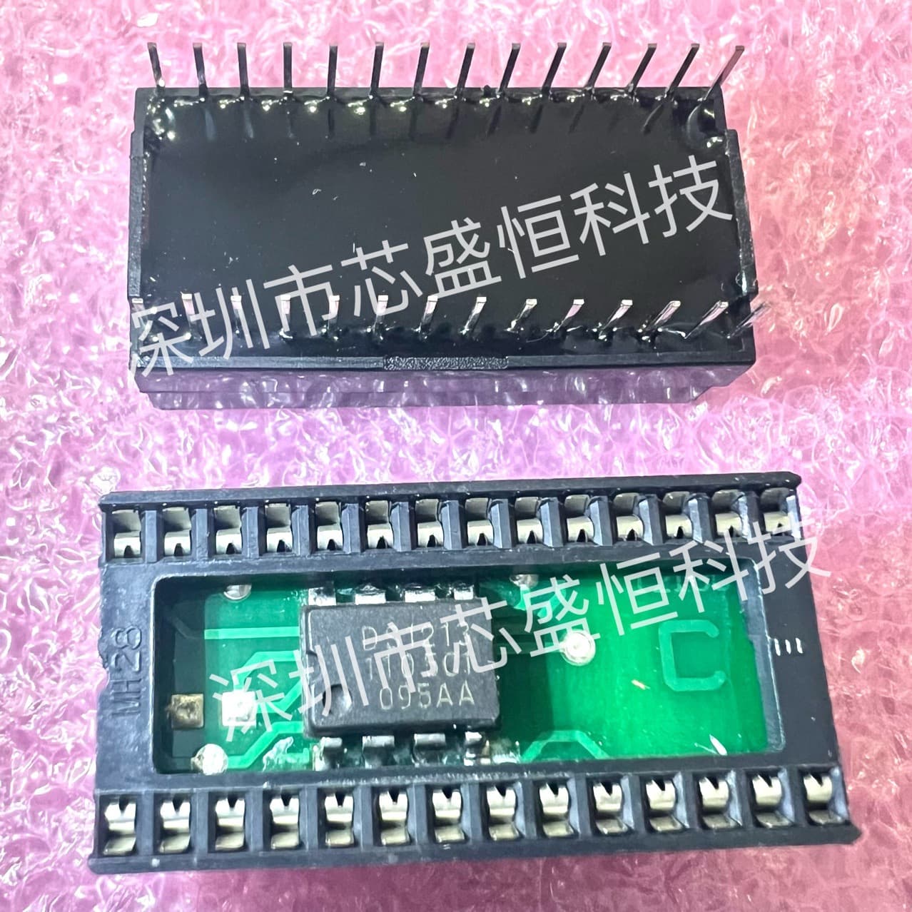 DS1213C DIP module through-hole genuine in stock