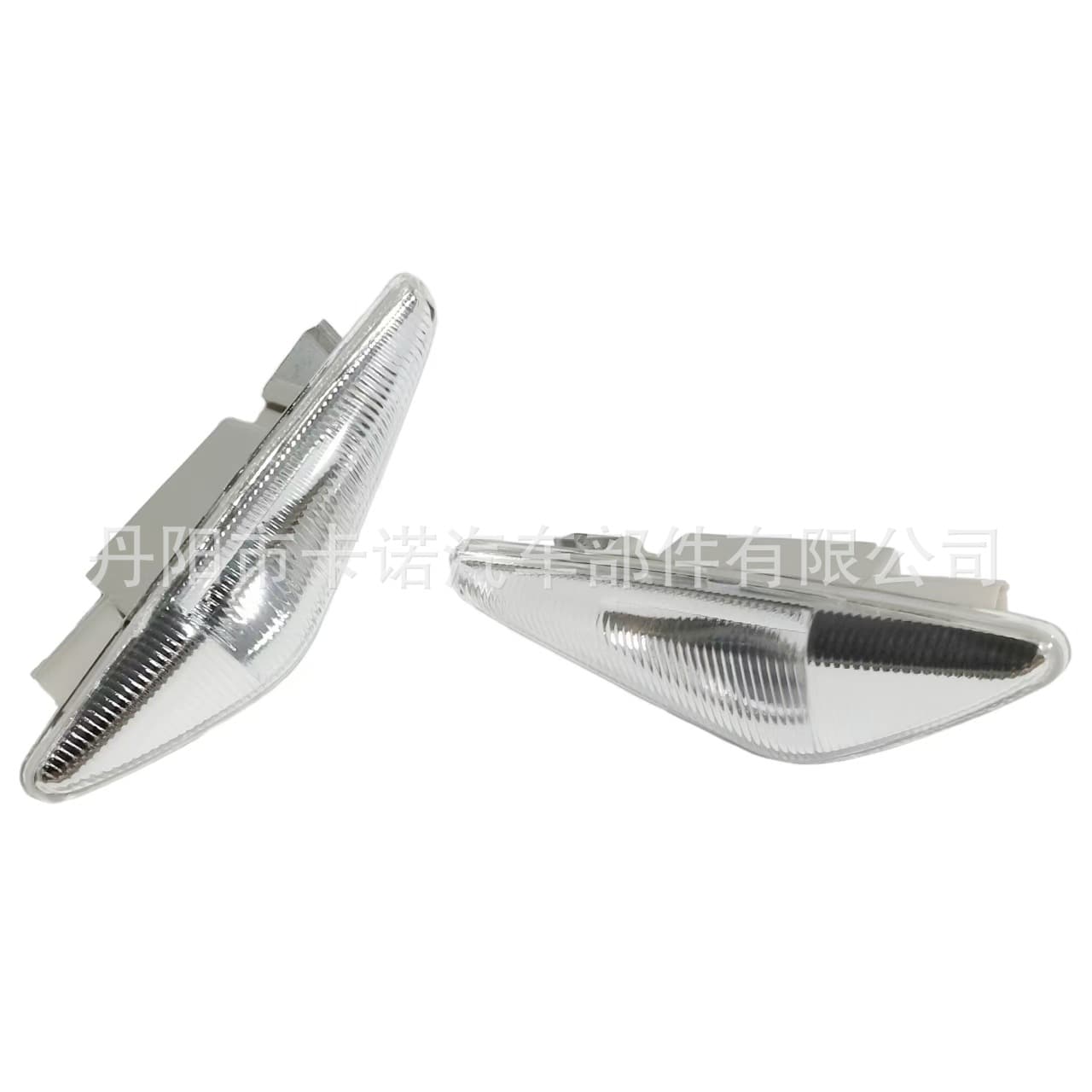 Suitable for 06-13 BMW X3 F25, X5 E70, X6 E71 E72 model side turn signal leaf edge lights