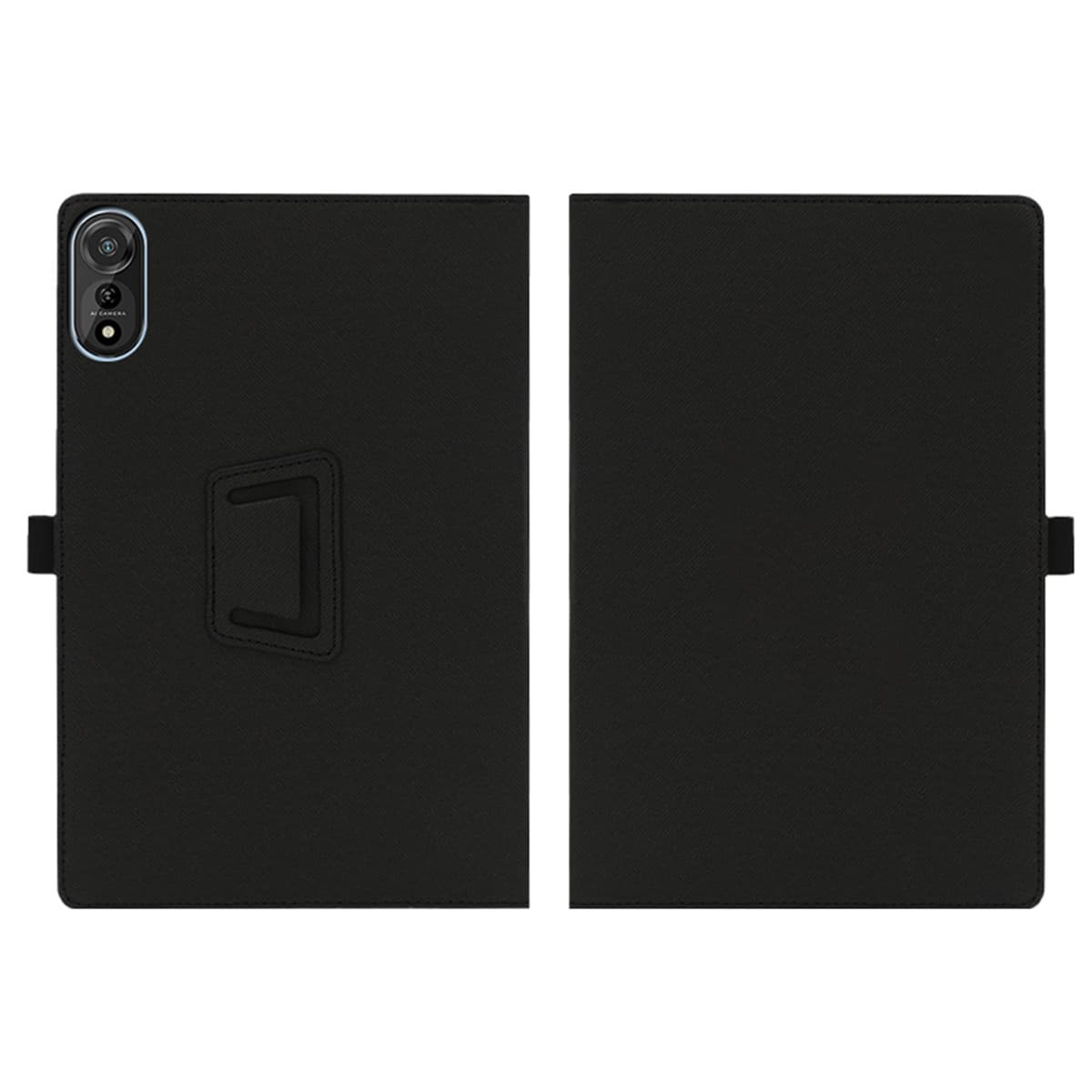 Compatible with Lingdu Blackview Mega2 Case 12-inch Tablet OSCal Pad100 Stand Cover