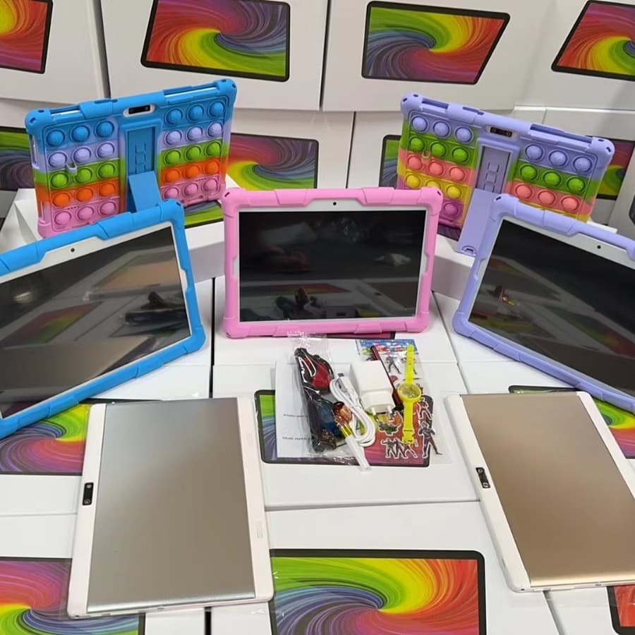Cross-border tablet dropshipping for foreign trade, dedicated for Shopee Southeast Asia market