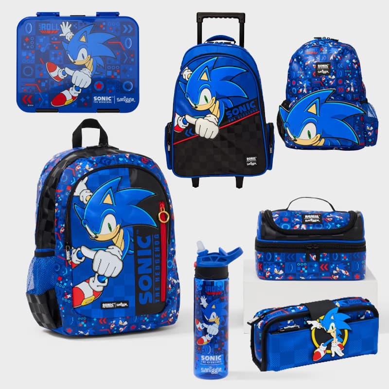 Australian children's schoolbag large cartoon shoulder decompression bag large capacity backpack for male and female primary school students