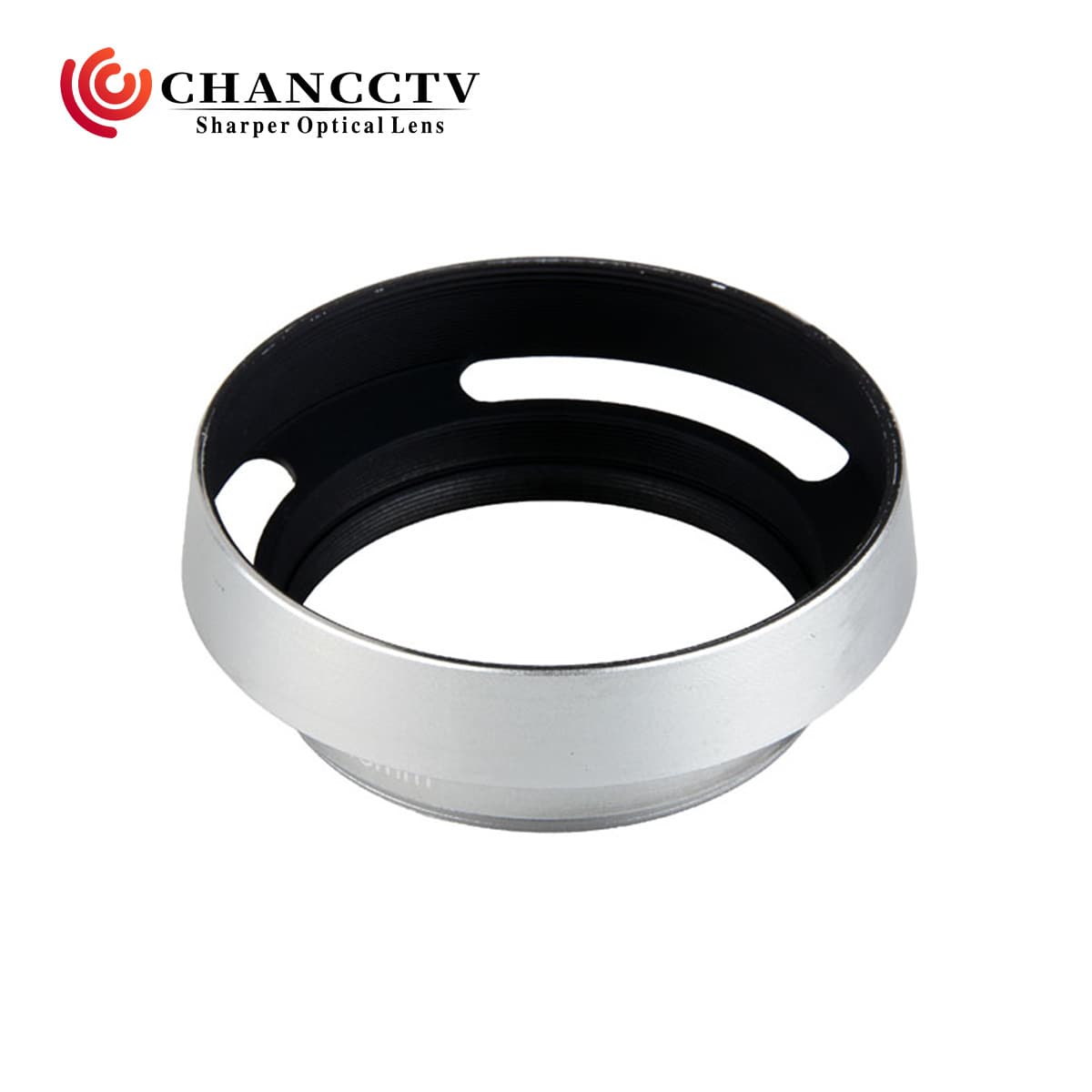 Chuang'an Optoelectronics lens hood adapter ring conversion ring for C-mount lens to Fujifilm mirrorless camera
