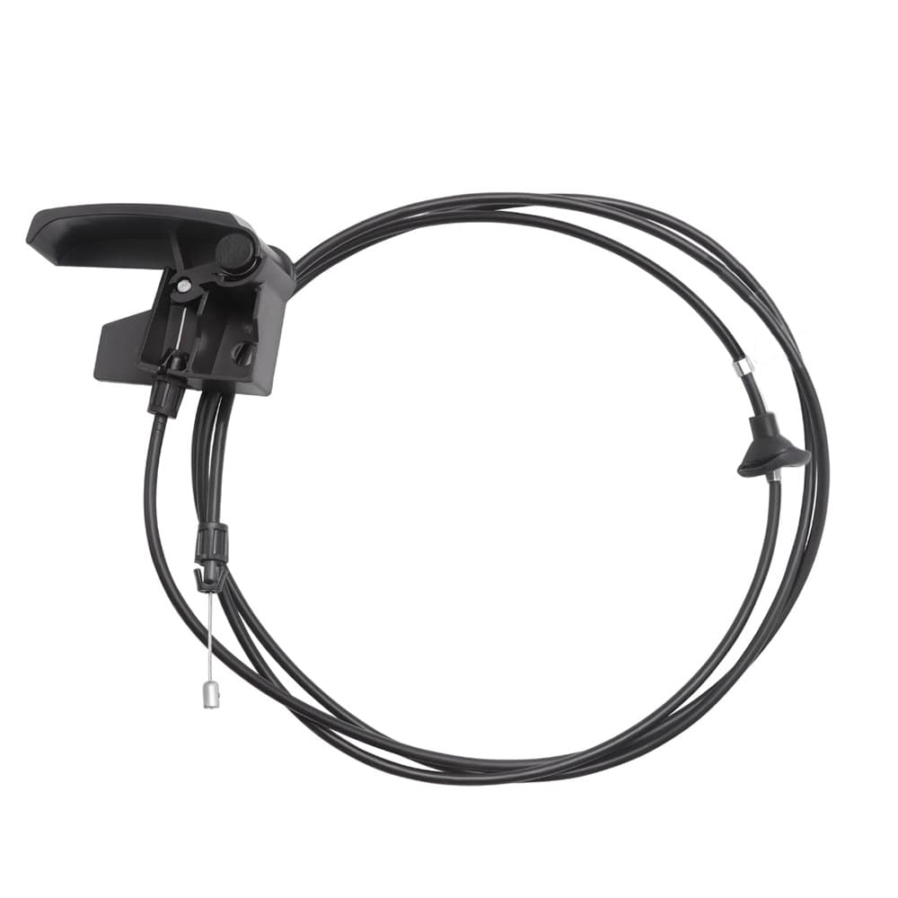 15142953 Hood Release Cable 912-017 Compatible with Chevrolet Avalanche 1999-2007