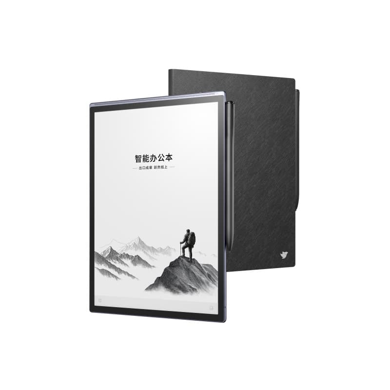Smart Office X5 X5 PRO 10.65-inch E-ink Screen Reader Handwriting E-paper Black