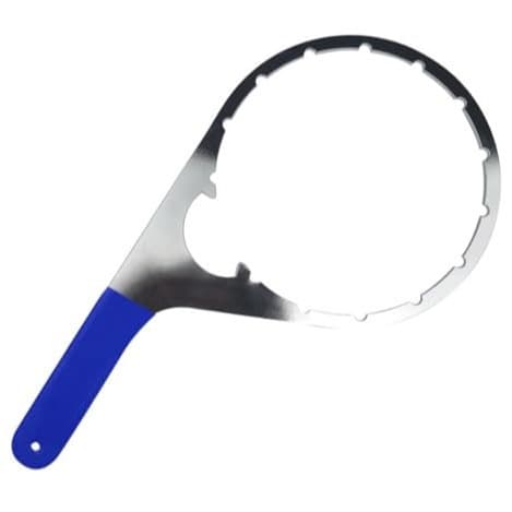 6-Inch Fuel Filter Wrench for Diesel Cars and Cummins Engines, Oil-Water Separator Wrench