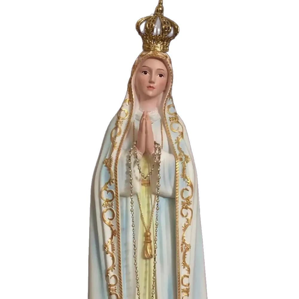 Cross-border Supplier 30CM Tall FITAMA Ornament Indoor Decoration Gift Resin Craft