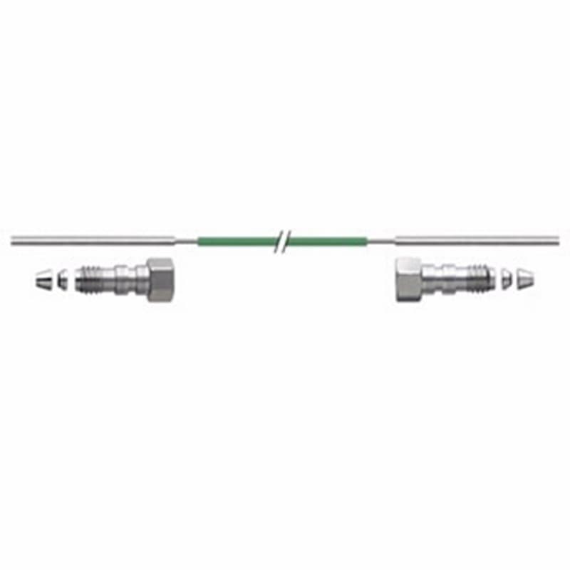 5067-4719 Agilent Stainless Steel Capillary Tube 0.17x120mm Liquid Chromatography Consumables Accessories