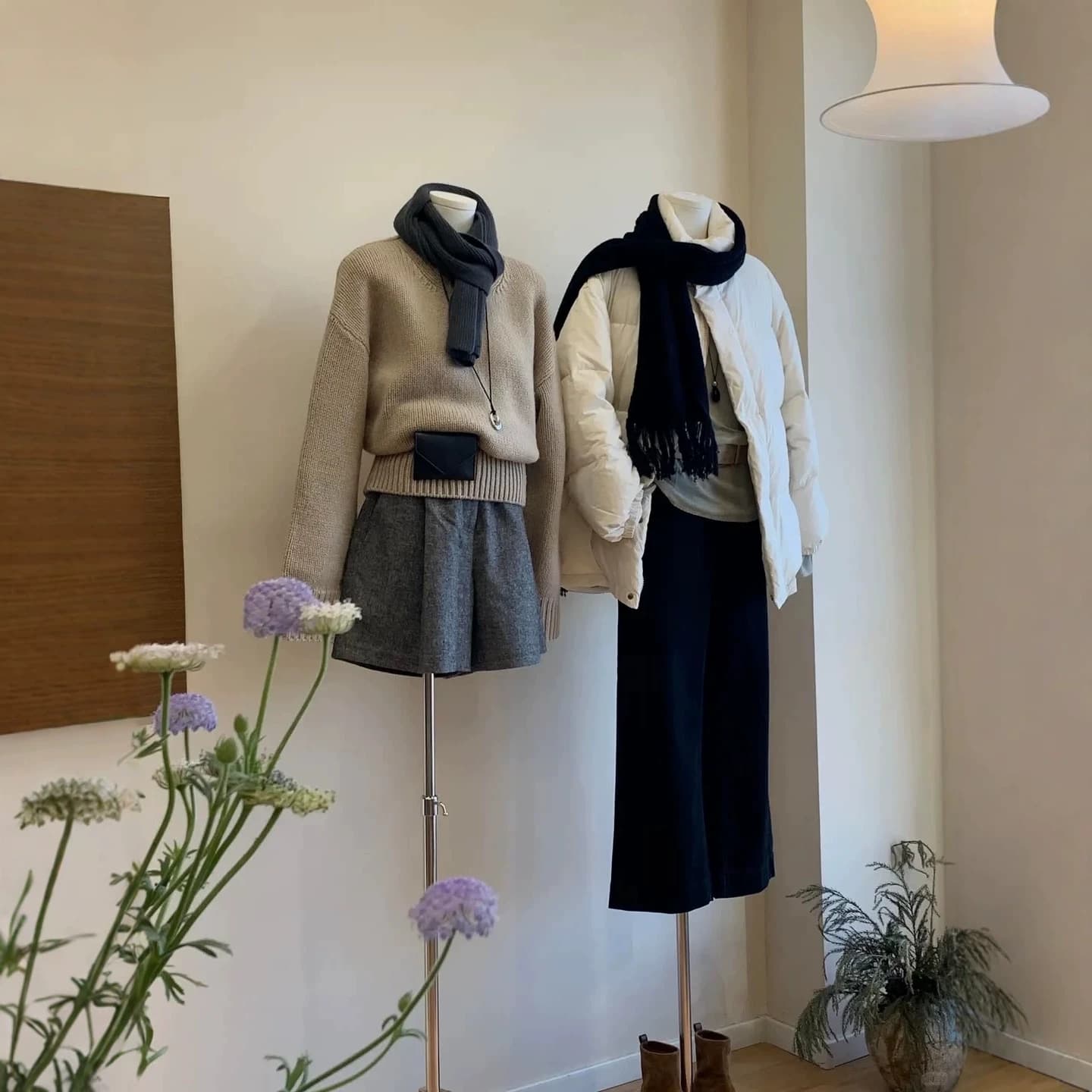 2026 Winter Korean-style Mixed Assortment Women's Clothing Clearance Wholesale for Physical Stores and Live Streaming