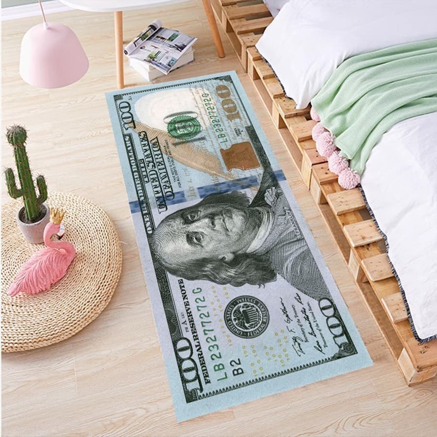Cross-border Temu Retro Abstract Entry Door Mat Cartoon Anti-slip Doormat Bathroom Foot Mat Labeling Drop Shipping