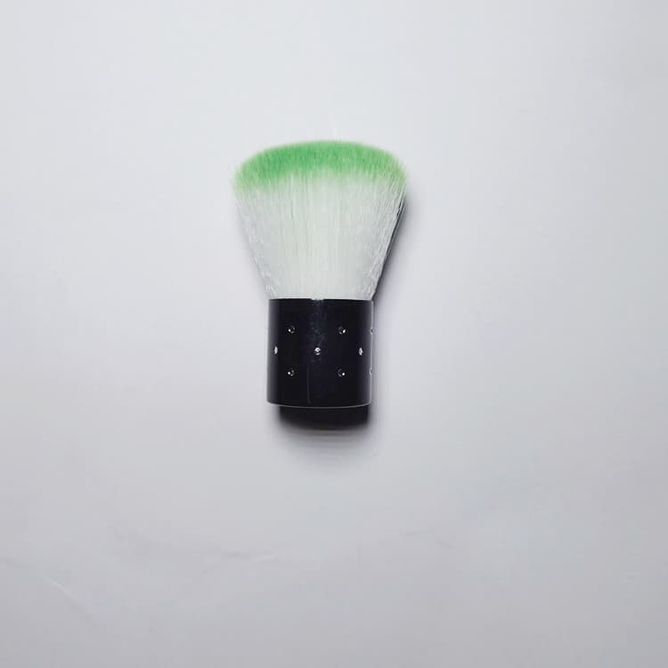 Cross-border Hot Selling Nail Dust Brush, Nail Brush, Nail Brush, Dust Brush, Makeup Brush Loose Powder Blush Brush Wholesale