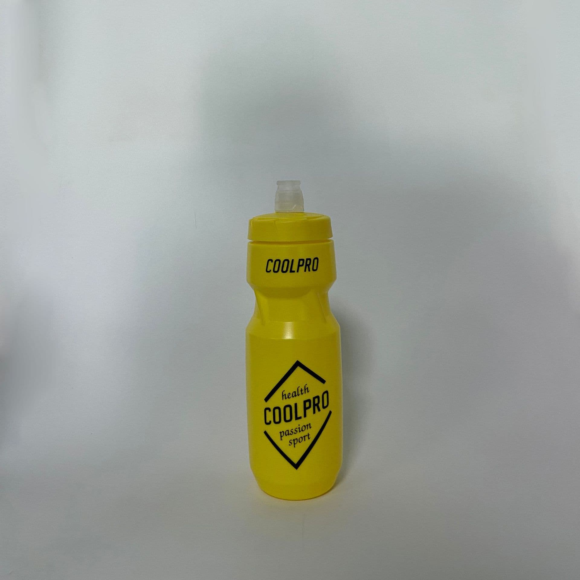 Cycling Water Bottle Mountain Bike Outdoor Riding Plastic Cup Portable Squeeze Anti-Leak Sports Water Bottle
