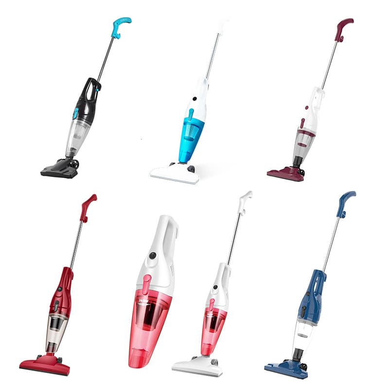 Gemenna Handheld Vacuum Cleaner High Suction Household Small Suction and Mopping Integrated Machine Bed Vacuum Cleaner