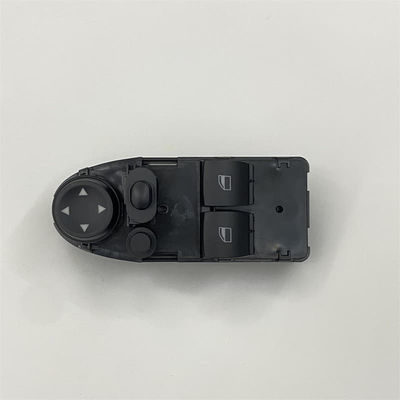 61319132164 For BMW E92/352D Car Left Front Window Regulator Switch Glass Door