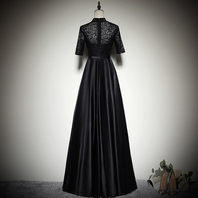 2026 New Arrival Evening Party Hostess Dress for Women, Fashionable, Elegant, Long Formal Gown for Socialite Gatherings