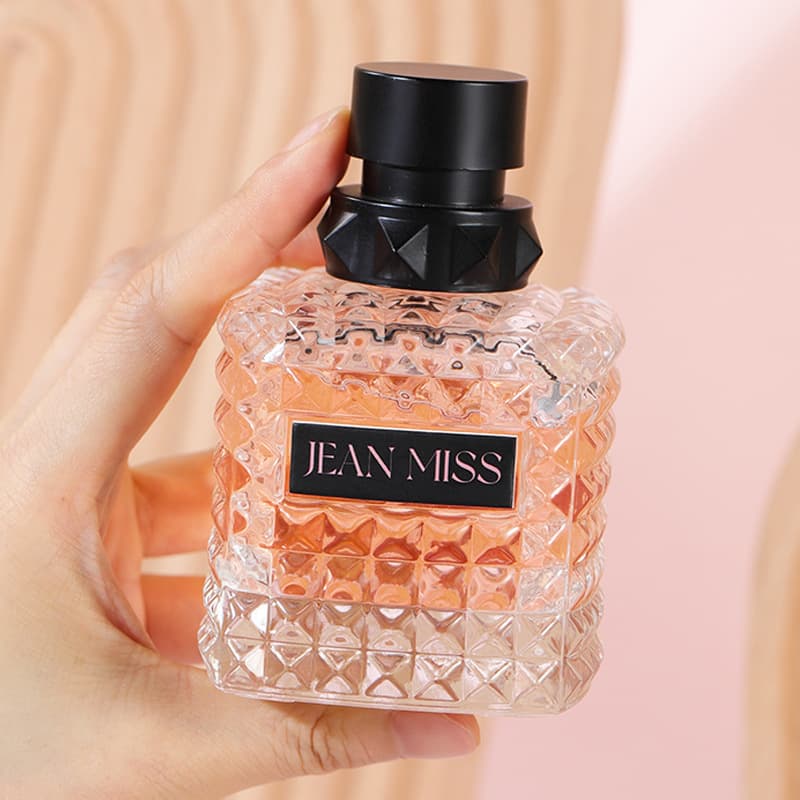 Xiaocheng Yixiang Brand New Rivet Miss Sunshine Miss Sunset Perfume Long-Lasting Light Fragrance Fresh Wholesale