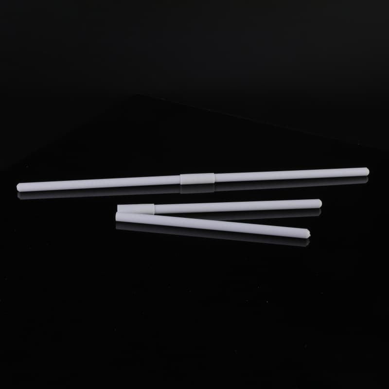 Cross-border fiberglass support pole for diaper bags, hollow fiberglass storage boxes, laundry baskets, and folding support poles