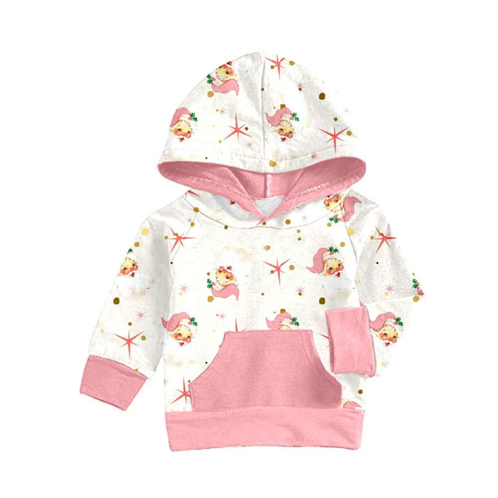 Premium export children's printed cute creative custom autumn sweatshirt