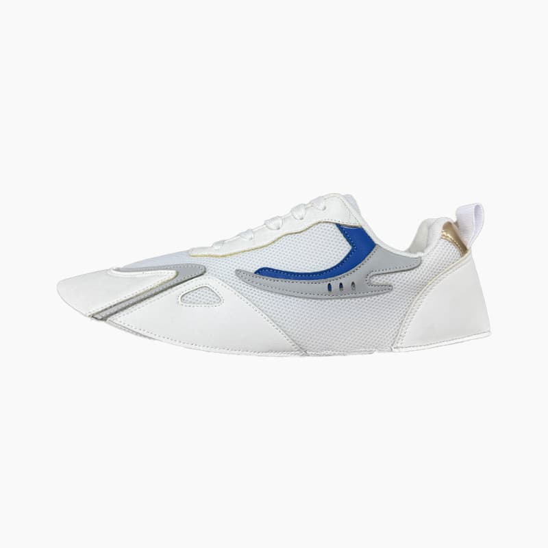 Semi-finished leather upper for custom processing, sports PU upper, finished upper processing