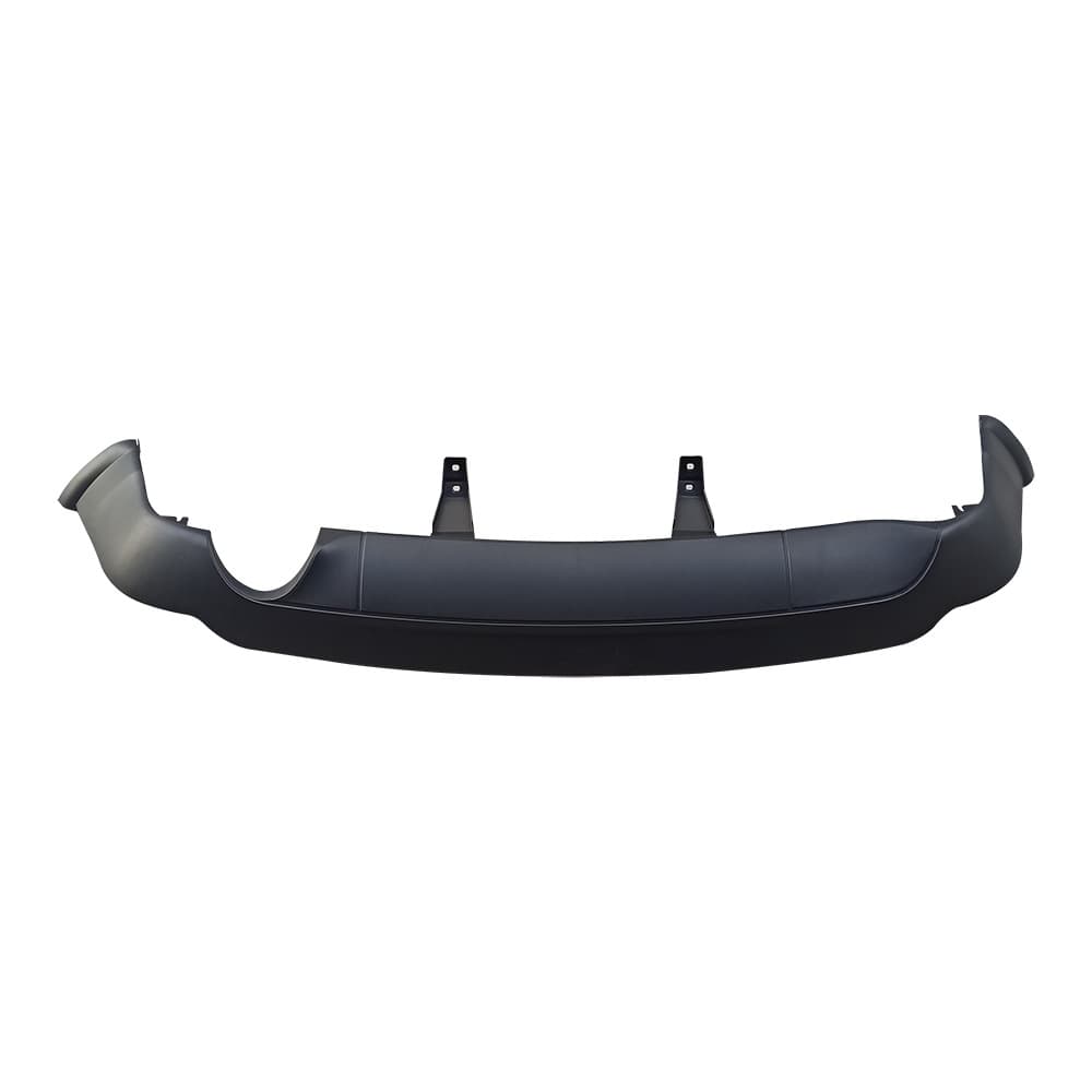 Rear Bumper Lower Trim Cover for Jeep Grand Cherokee 2015 2016 2019 2020 2021 2022