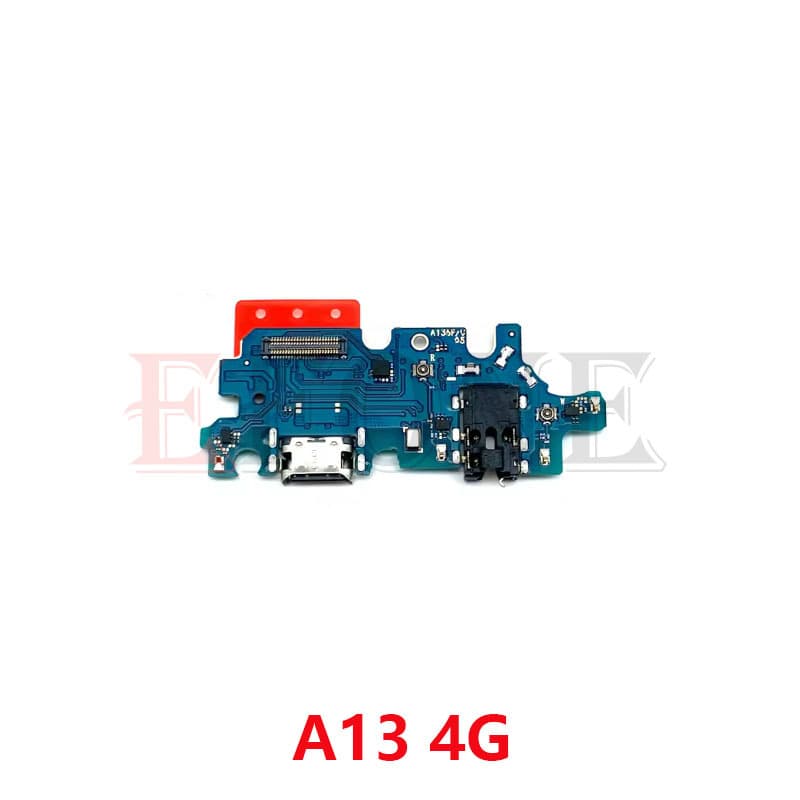 Compatible with Samsung A03 A03S A13 A13S A23 A33 A53 A73 4G 5G Core Charging Port Flex Cable