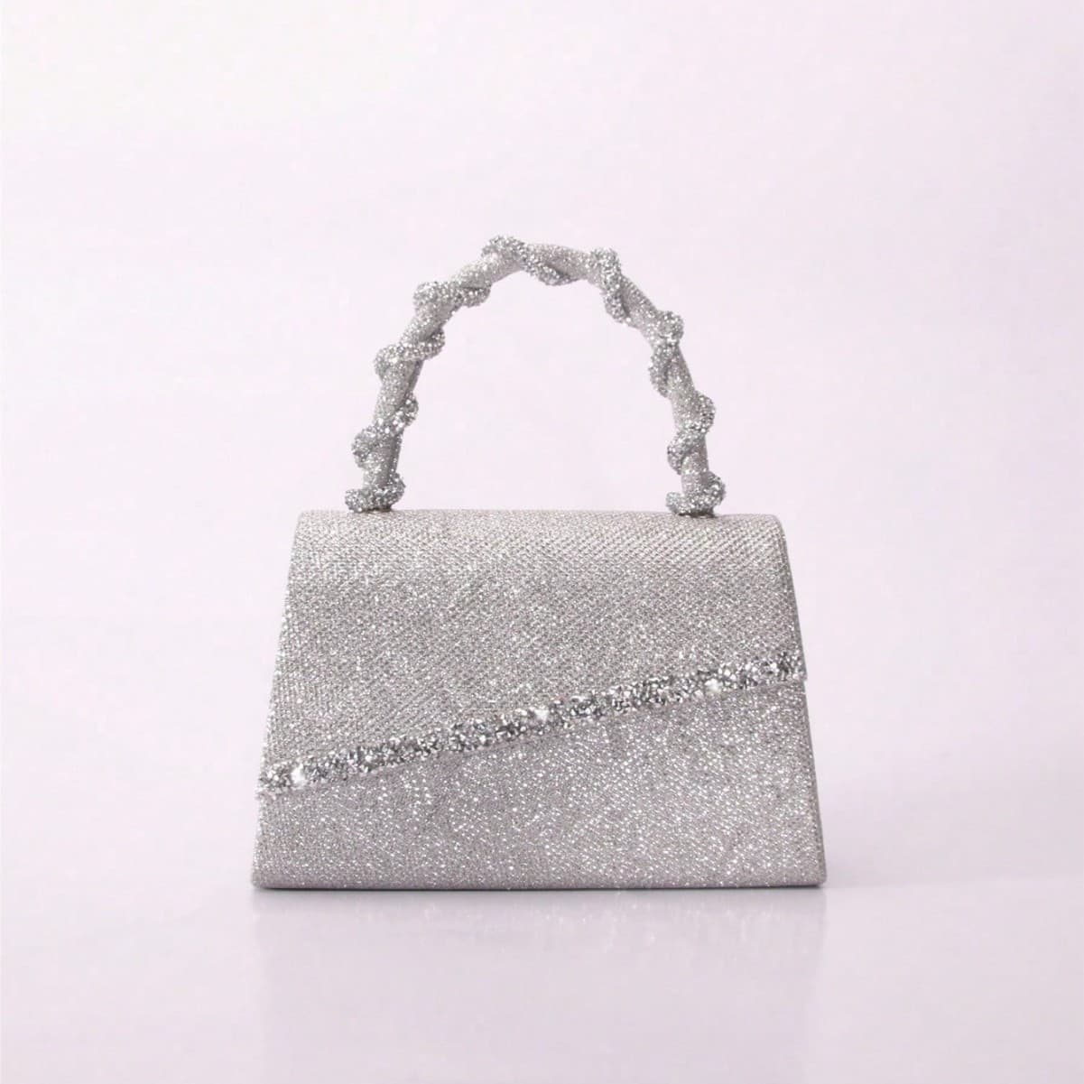 New Style Women's Evening Bag, European and American Style Evening Bag, Crossbody Bag Manufacturer, Light Luxury, Elegant, Socialite Style