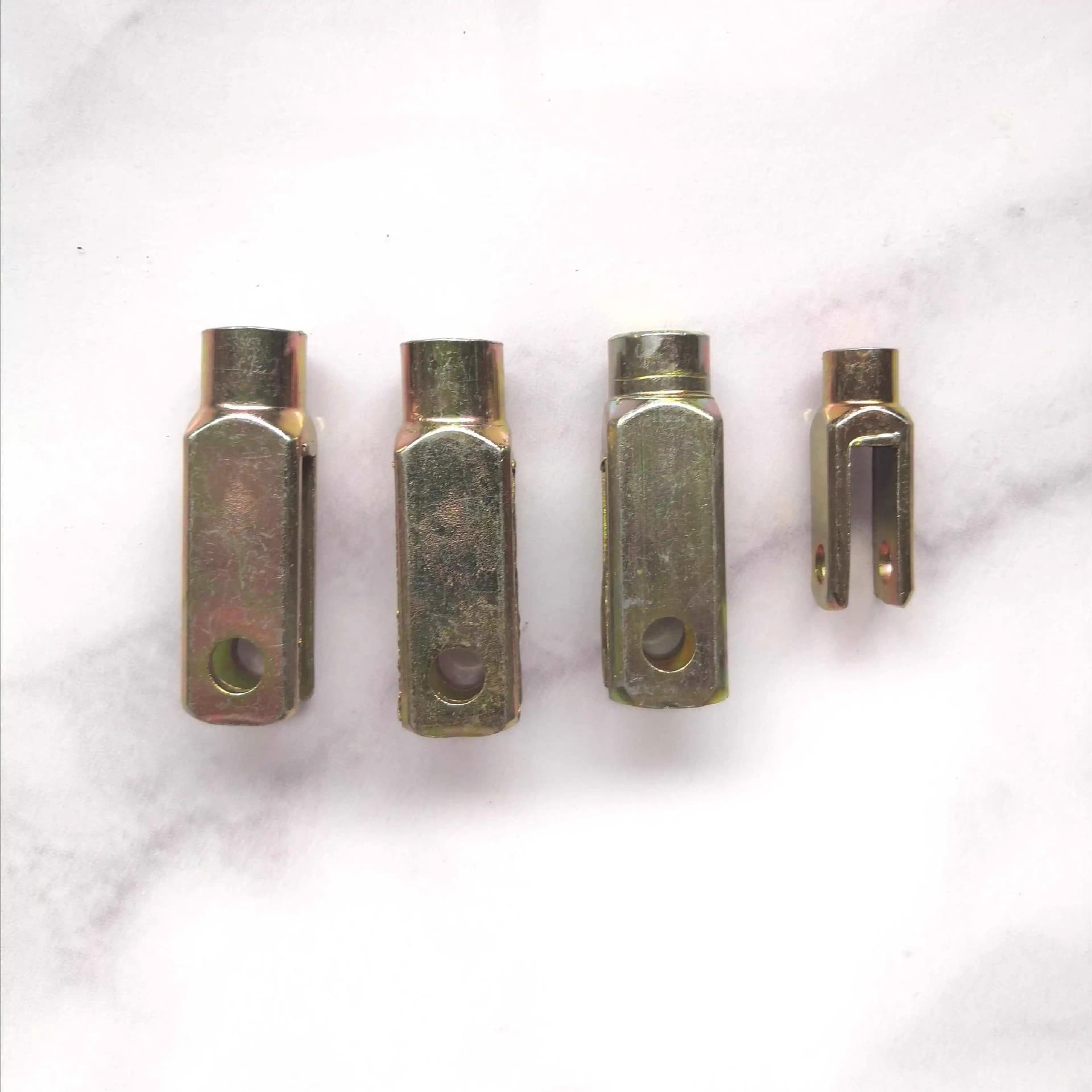 Brake with rocker arm shaft free shipping electric tricycle brake 130 160 180 rear axle swing arm brake rocker arm rear