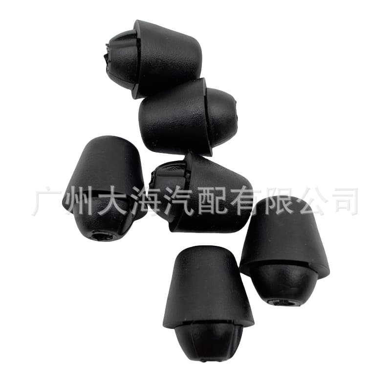8219128010 82191-28010 For Hyundai Kia Door Impact Buffer Rubber Cushion