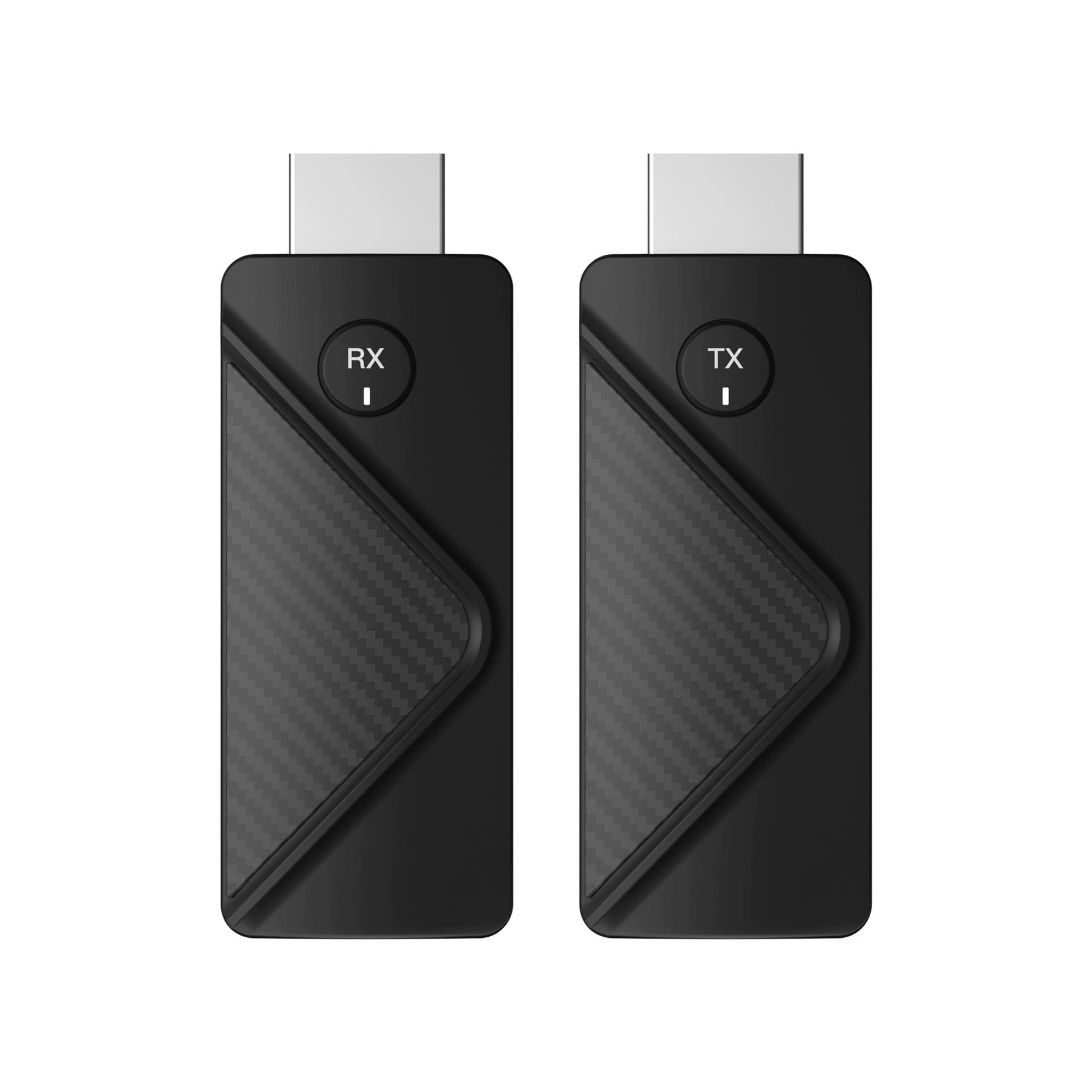 HDMI Wireless Transmitter Point-to-Point Laptop Screen Mirroring Conference Long-Distance Transmission Wireless HDMI
