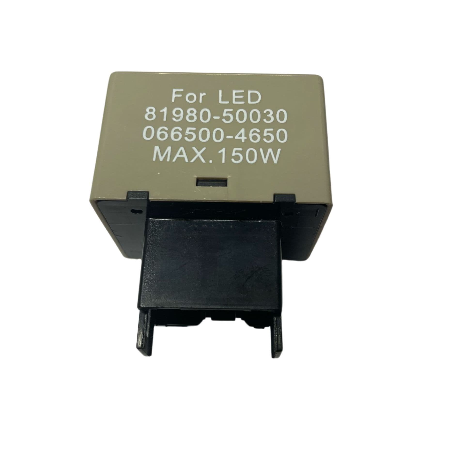 Supply flasher 8 pin LED flasher car LED flasher 81980-50030