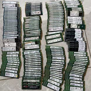 256G NVME PCIE M.2 2280 Desktop Laptop Solid State Drive SSD m2 SSD