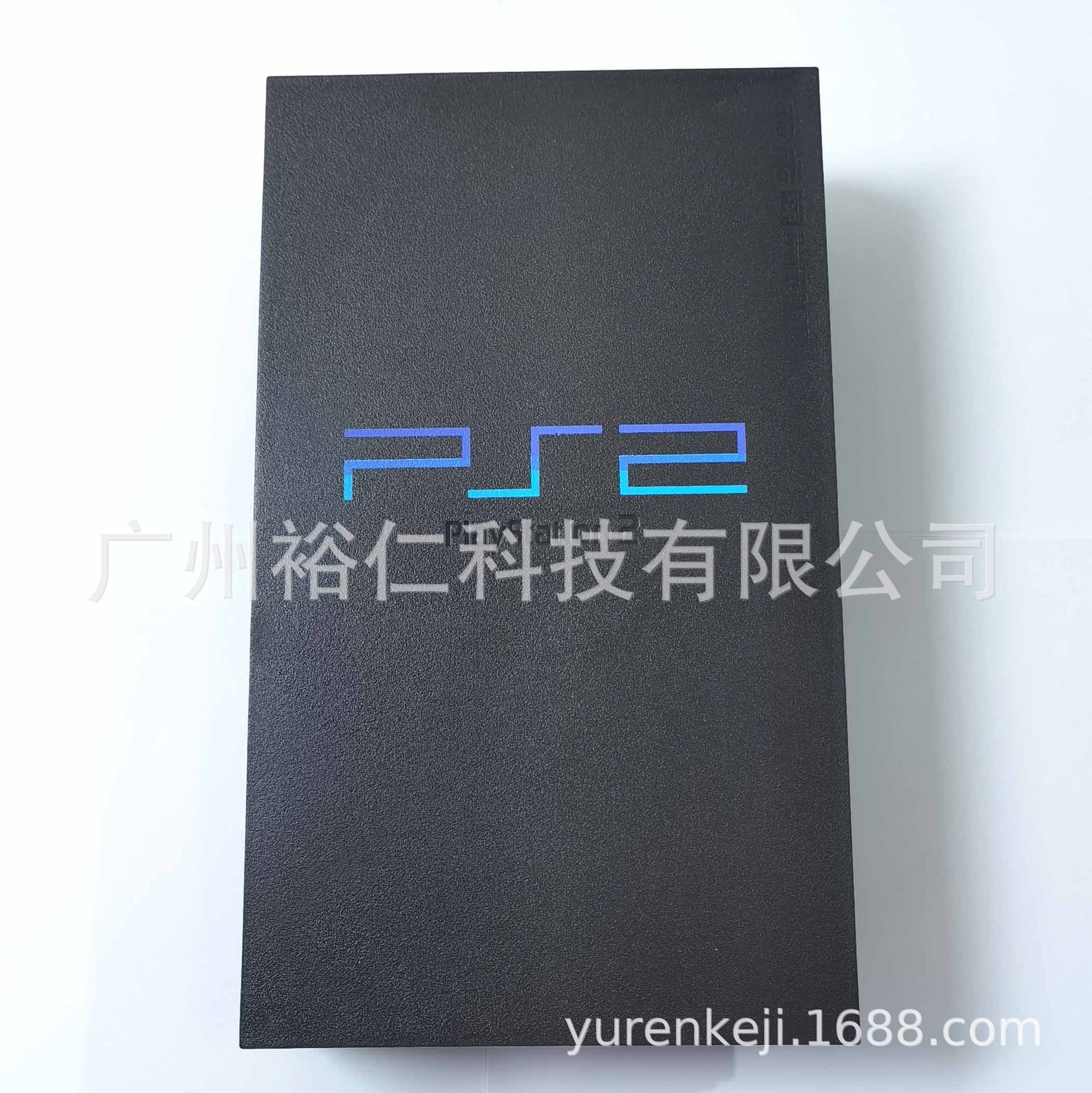 Ps2 5W Console Case Ps2 50000/50000 Series Console Shell Ps2 50000 Console Unit