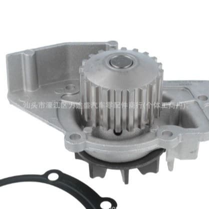 Water Pump for Fiat Renault 9566945688 9566945680 9567521488