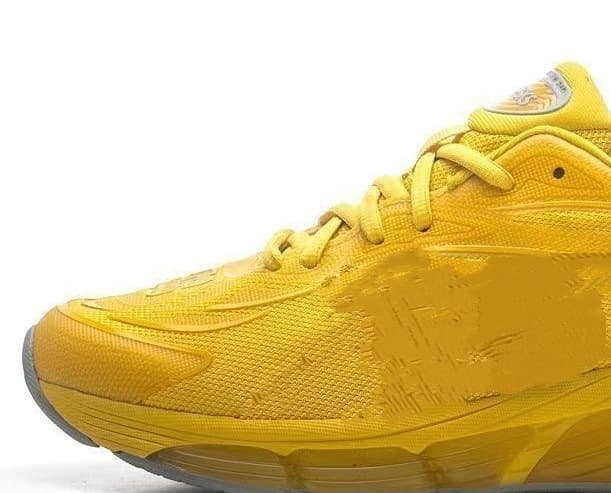 Cross-border Arthur Gel-Quantum 360 VIII Men's Sports Outdoor Wear-resistant Cushioning Anti-slip Running Shoes
