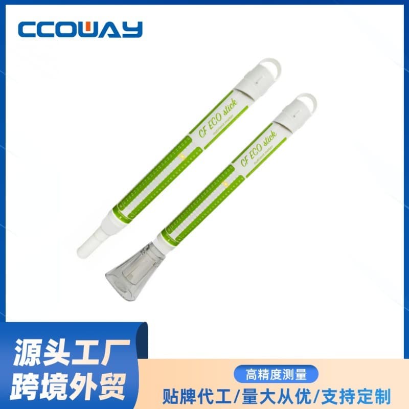 New Product EC-98330 Conductivity Nutrient Test Stick EC for Aquarium Gardening Aquaculture Swimming Pool Tester