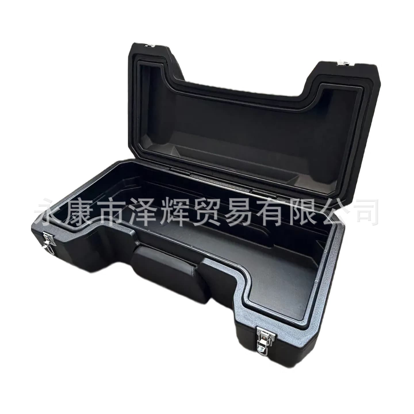 ATV Beach Car Trunk 47L Waterproof Thickened Storage Box Universal Drop-resistant Motorcycle Rear Trunk Luggage Wholesale