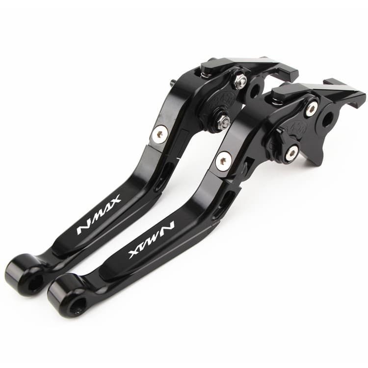 Yamaha NMAX155 N-MAX125 Brake Handlebar Modification Horn Suitable for 15-23 Years Models Customized Motorcycle Parts Accessories