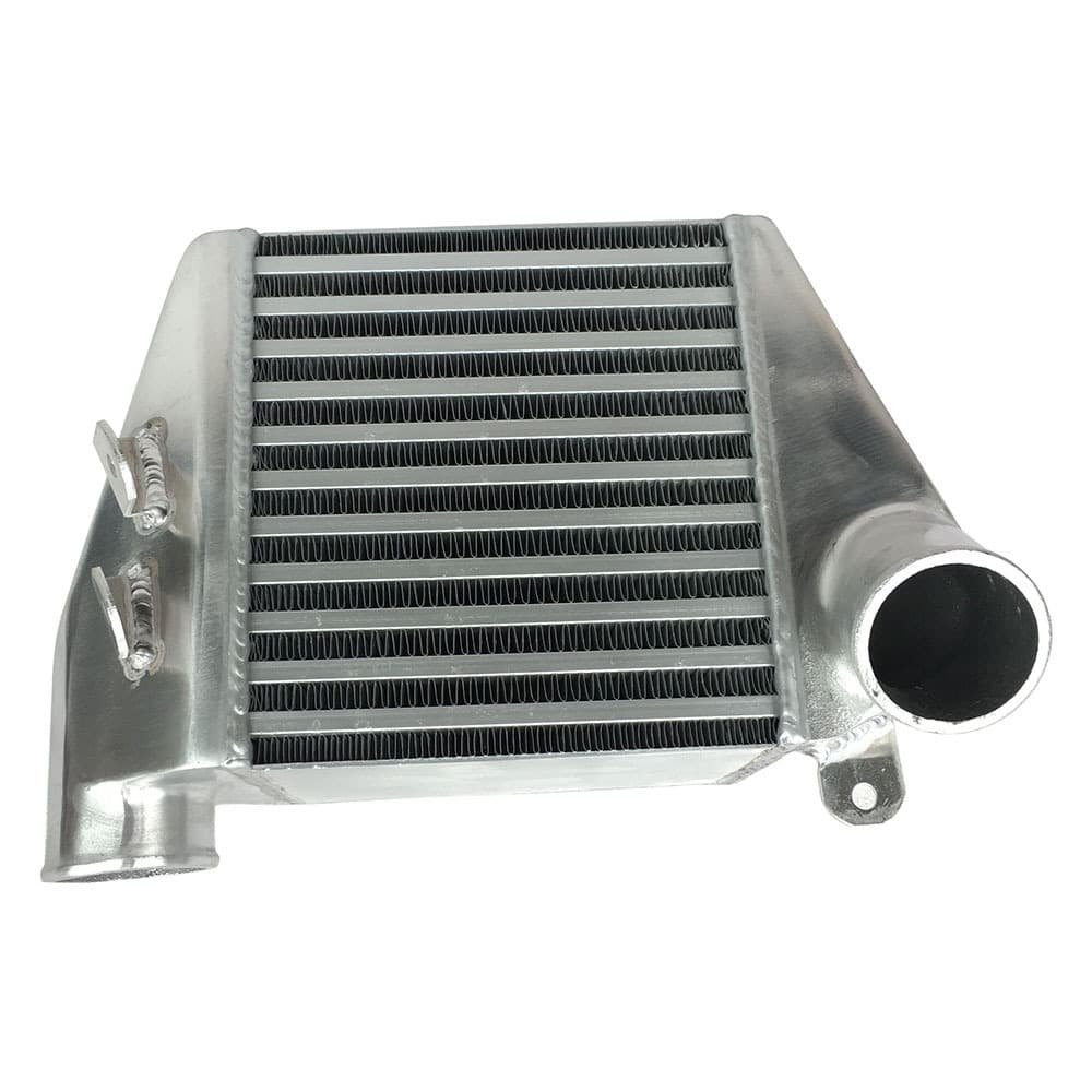 Car Intercooler for Volkswagen Golf Jetta MK4 1.8T VW GOLF JETTA 02-05