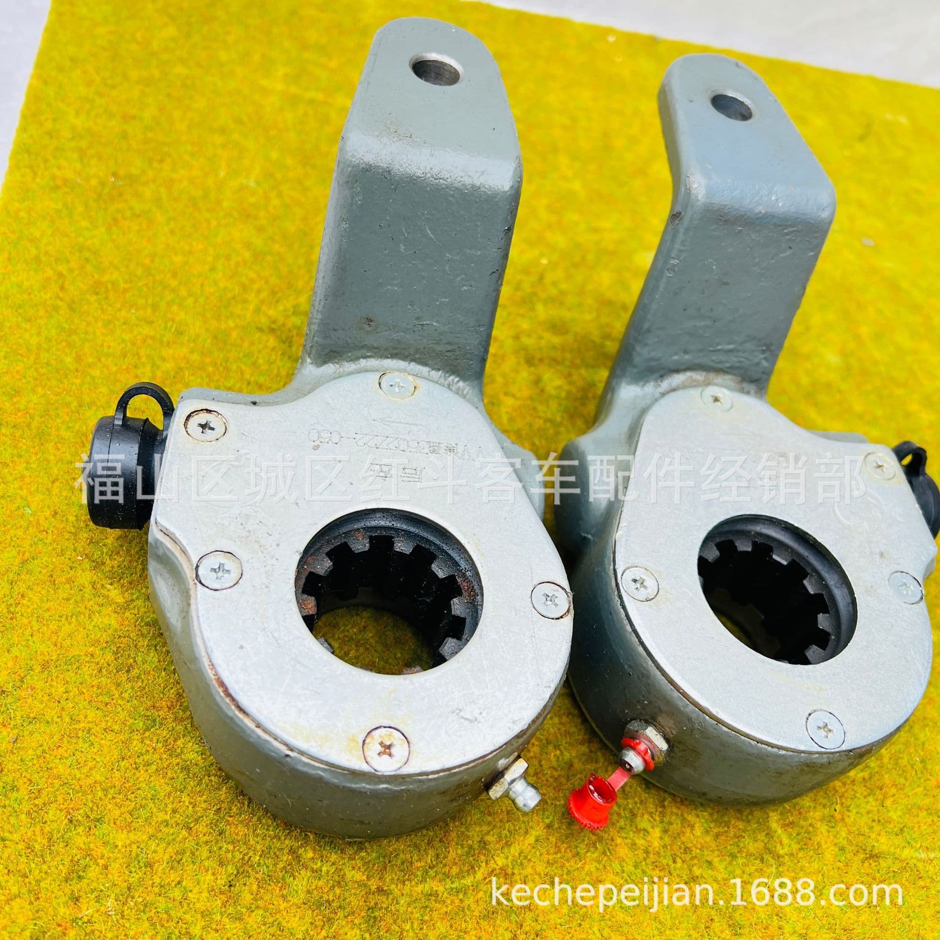 Automatic Slack Adjuster Boying 3502Z22-50 (Left) / 3502Z22-51 (Right) Bus Automatic Slack Adjuster