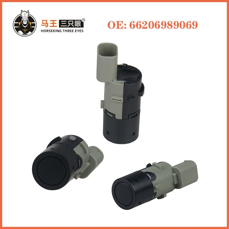 66206989069 Ma Wang San Zhi Yan Reverse Radar Compatible with BMW Parts PDC Parking Assist Sensor