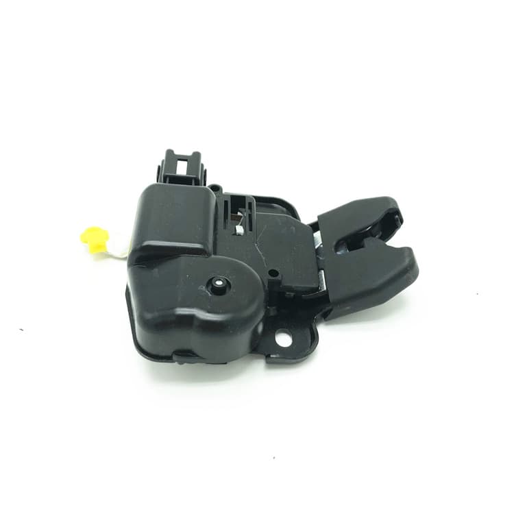 Classic Yida Liwei New Xuan Yi Sunshine Chaser Trunk Lock Actuator Rear Cover Luggage Box Tailgate Lock Actuator