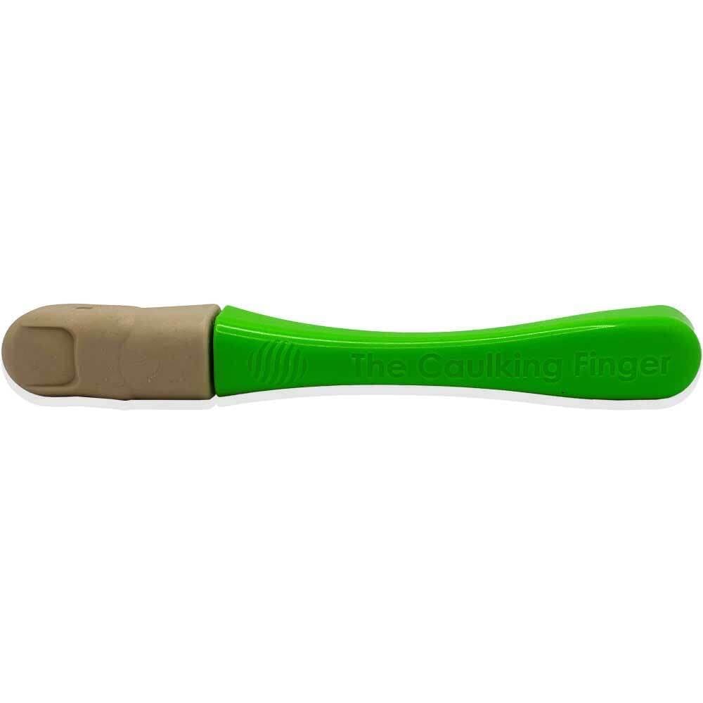 Caulking Fake Finger, Caulking Tool, Thumb Caulking Tool