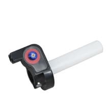 Dirt Bike Modified Accessories High Torque Throttle Visible Grip Throttle Handle Throttle