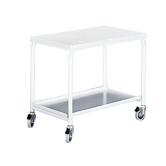 SIBATA Shibata Scientific F34504-1257 B-290/295 Mini Spray Drying Cart