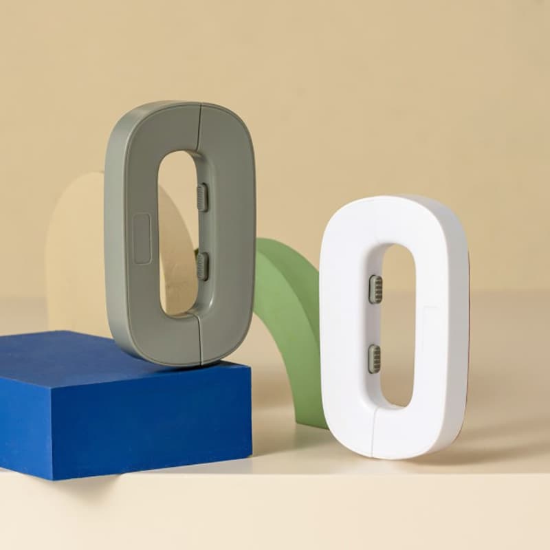 Refrigerator Lock, Child Safety Lock with Anti-pinch Feature, Multi-purpose Fridge Door Latch and Tool