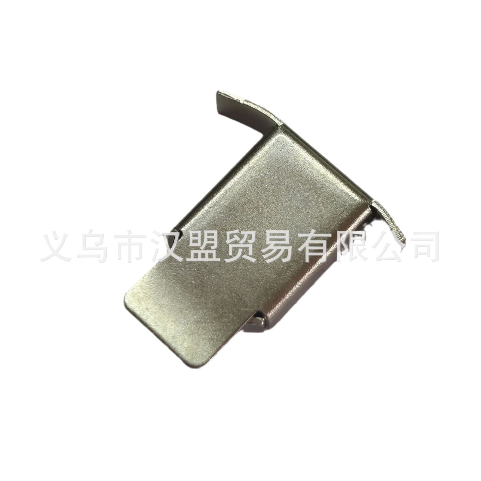 New strong magnetic guide with edge fixation for flatbed machines, sewing machine positioning magnet for edge alignment.