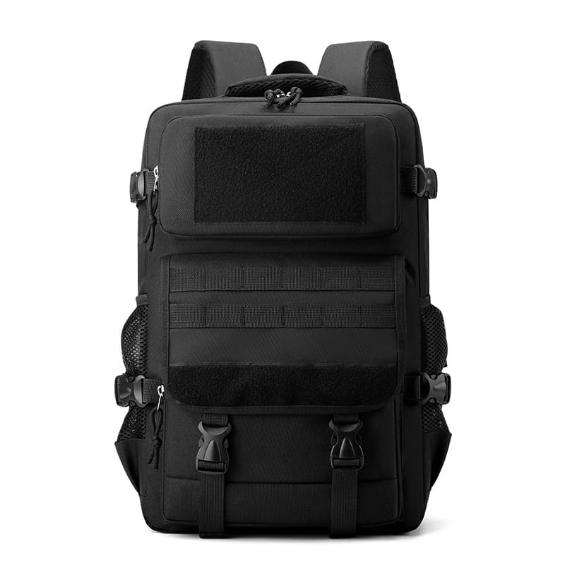 Wholesale New Tactical Backpack Large Capacity Minimalist Camo Backpack Multifunctional Outdoor Travel School Bag