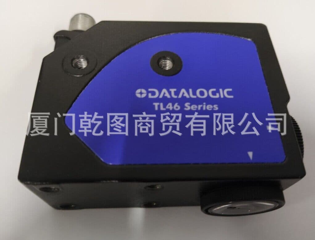 TL50-W-815 Italian DATALOGIC Color Mark Sensor